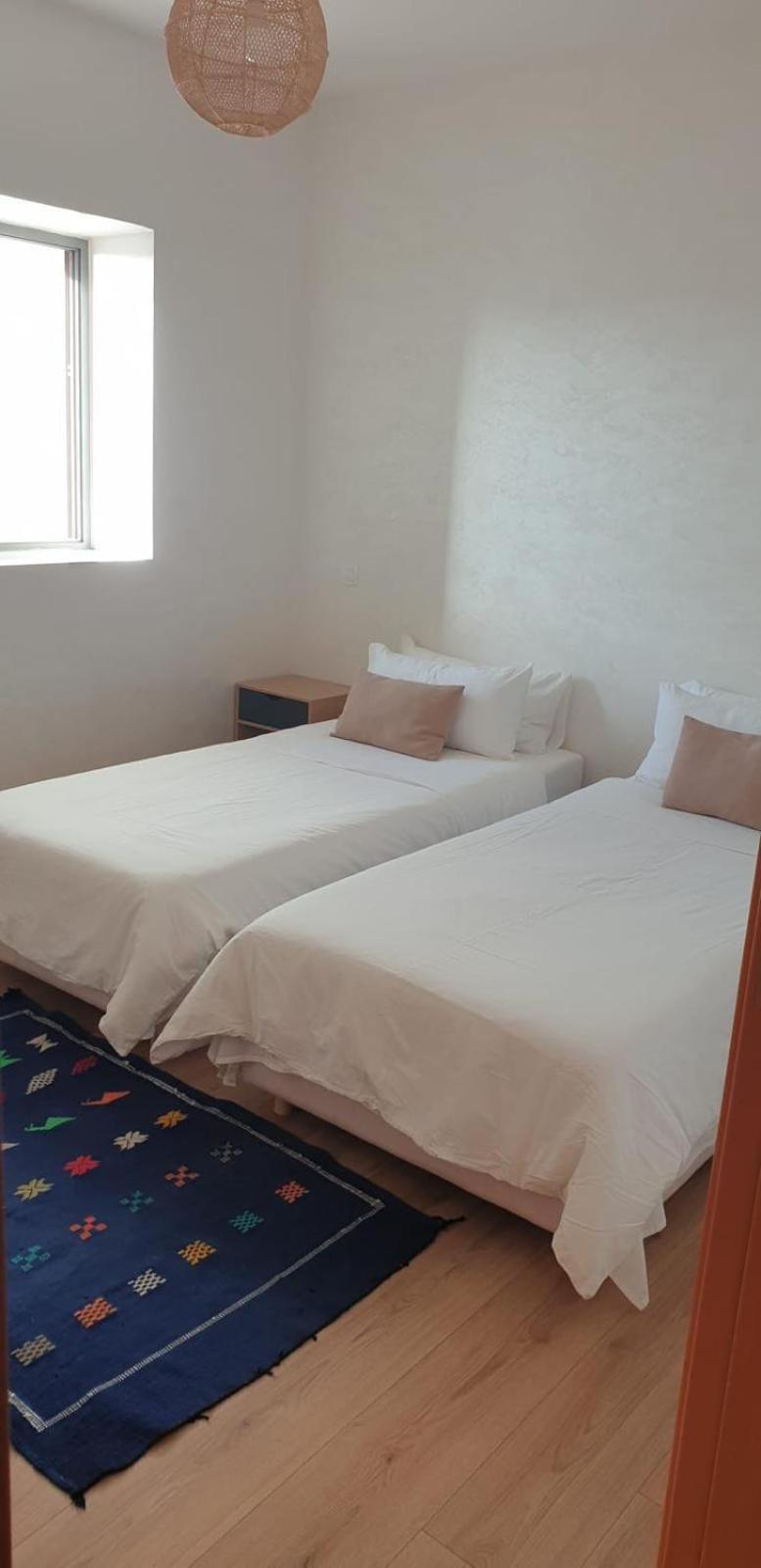 Appartement De Haut Standing En Residence Agadir Exterior photo